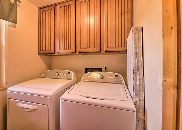 Сasa de vacaciones 31+ Nights Only: Show Extended-stay Show Low